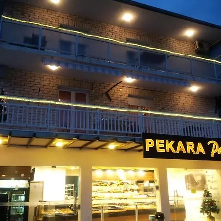 Jadra Lejlighed