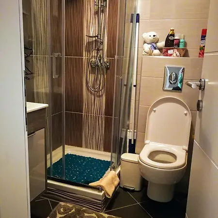 Apartment Jadra *
