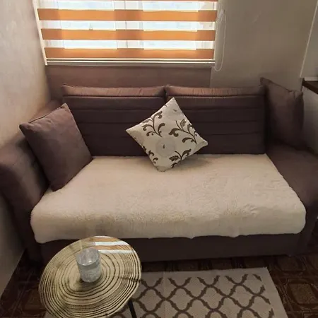 Apartment Jadra Omis