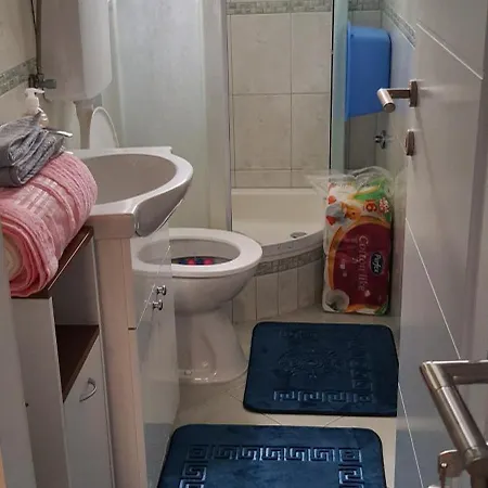 Jadra Apartment Omis