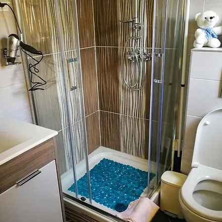 Jadra Apartment