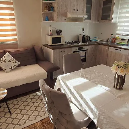 Apartment Jadra