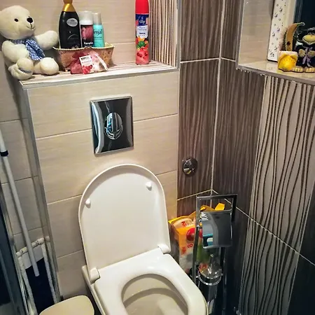 Jadra Apartment Omis