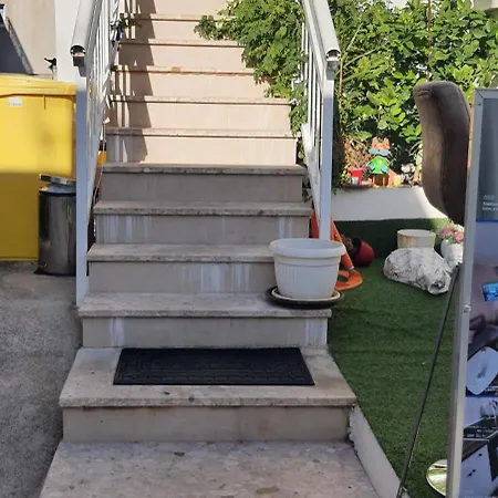 Apartment Jadra Omis