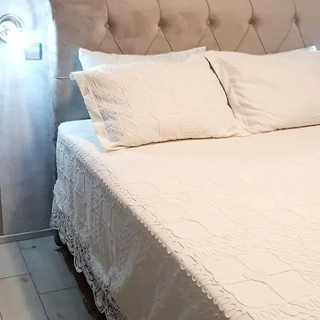 Apartment Jadra Omis