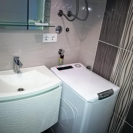Jadra Apartment Omis