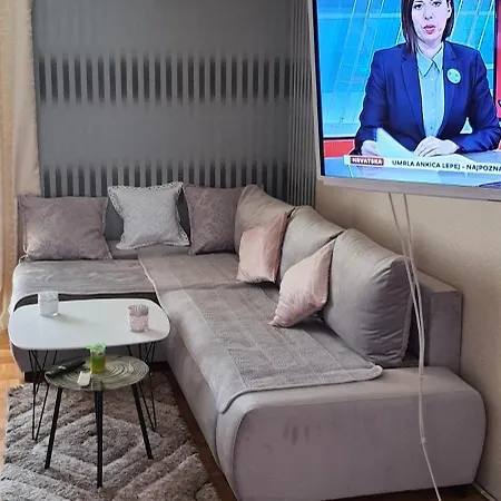 Apartment Jadra Omis