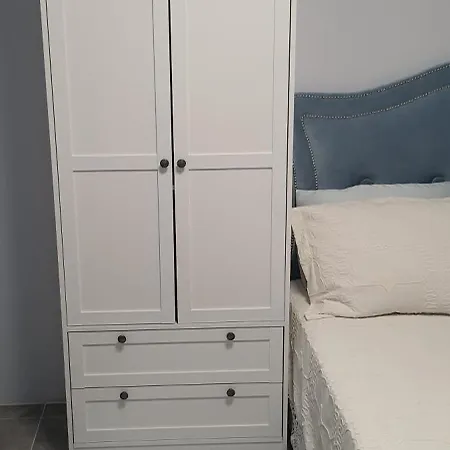 Jadra * Omiš