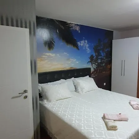 Jadra Apartment *
