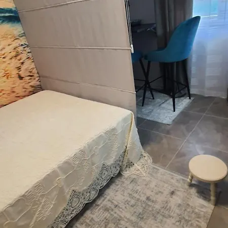 Jadra Apartment