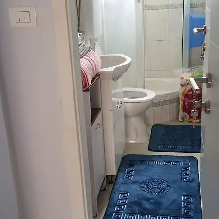 Apartment Jadra