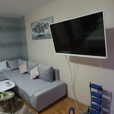 Apartment Jadra *
