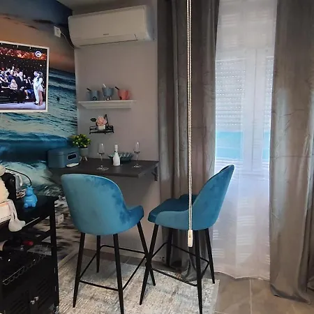 Jadra Apartment