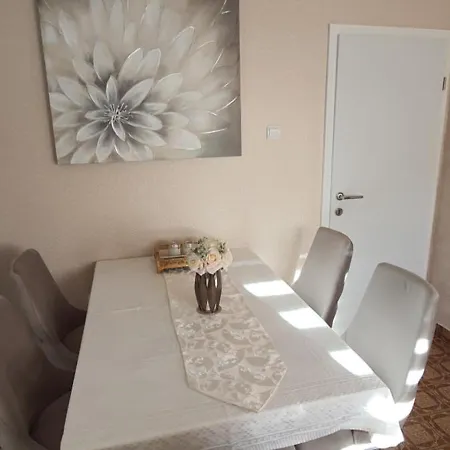 Jadra Apartment
