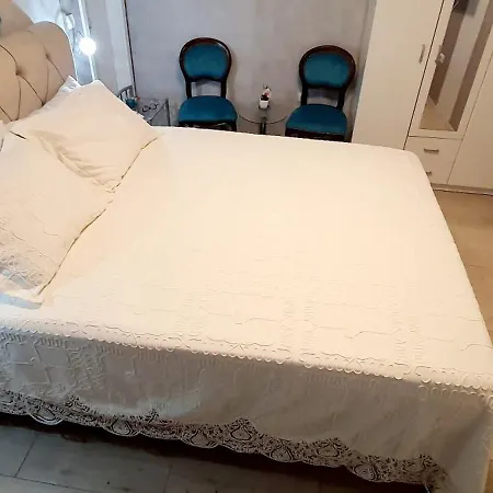 Apartment Jadra